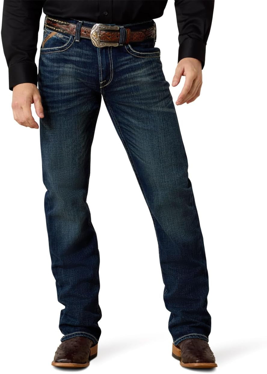 Women'S Leilani High Rise Trouser Jeans