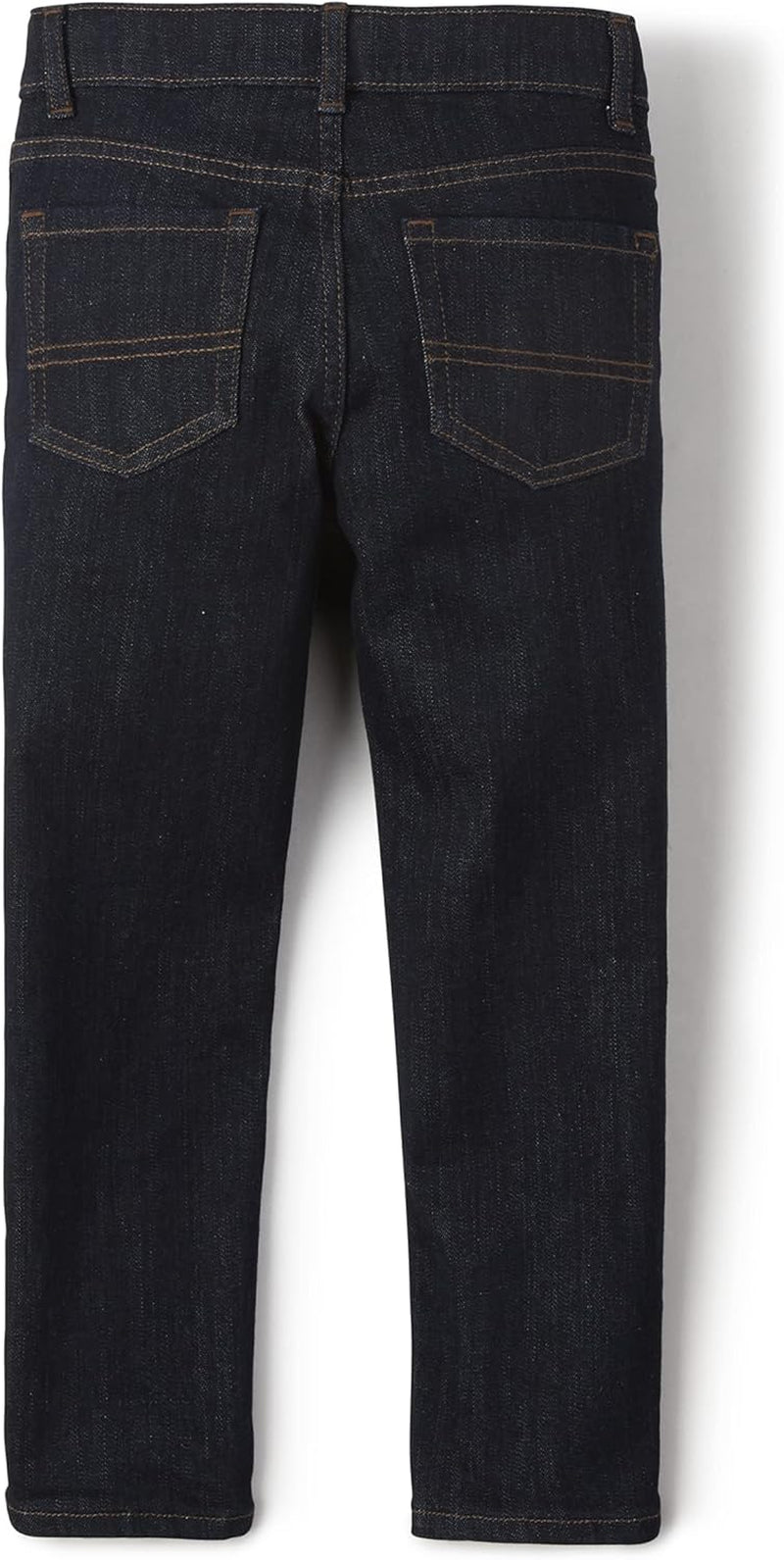 Boys' Straight Leg Jeans