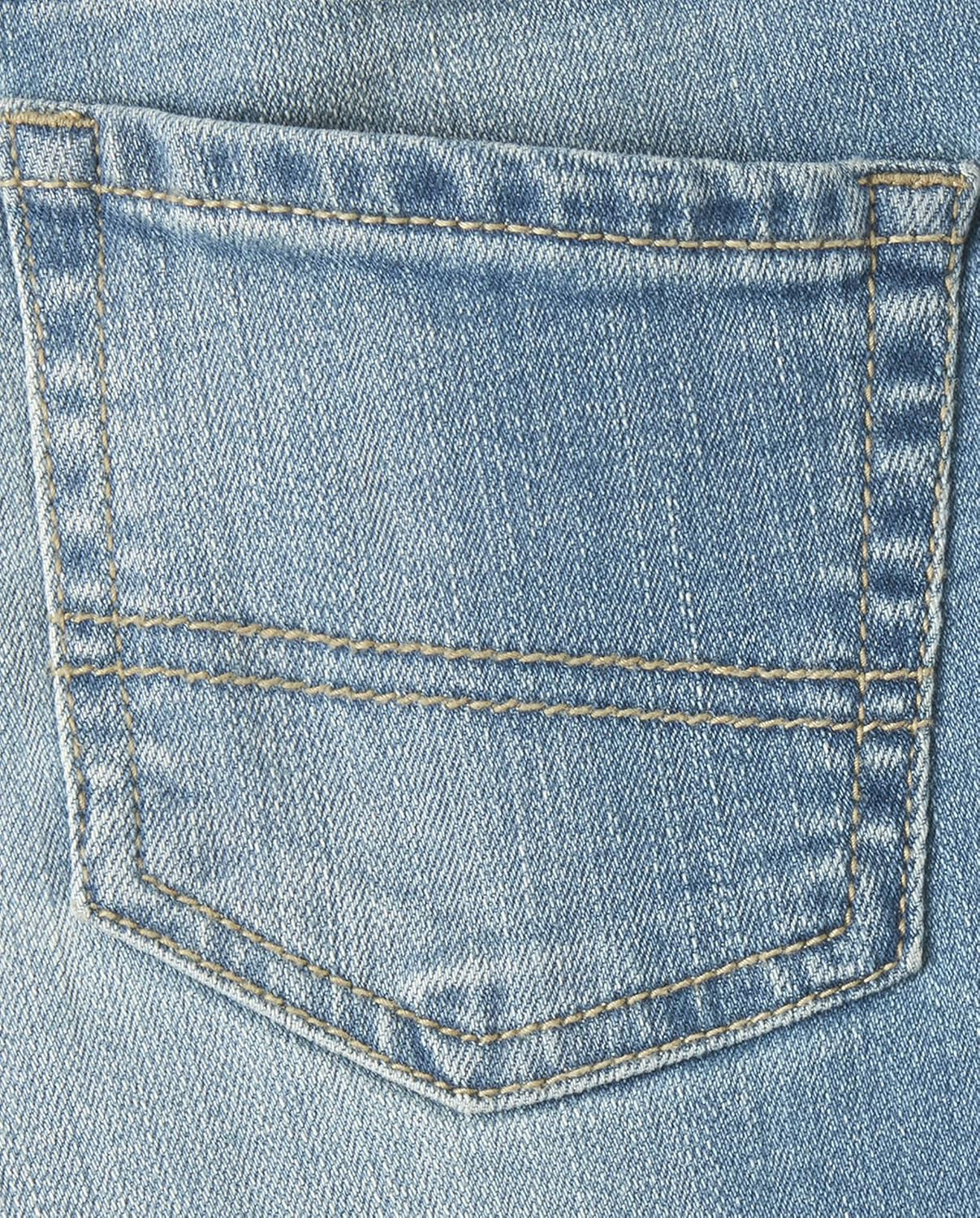 Boys' Straight Leg Jeans